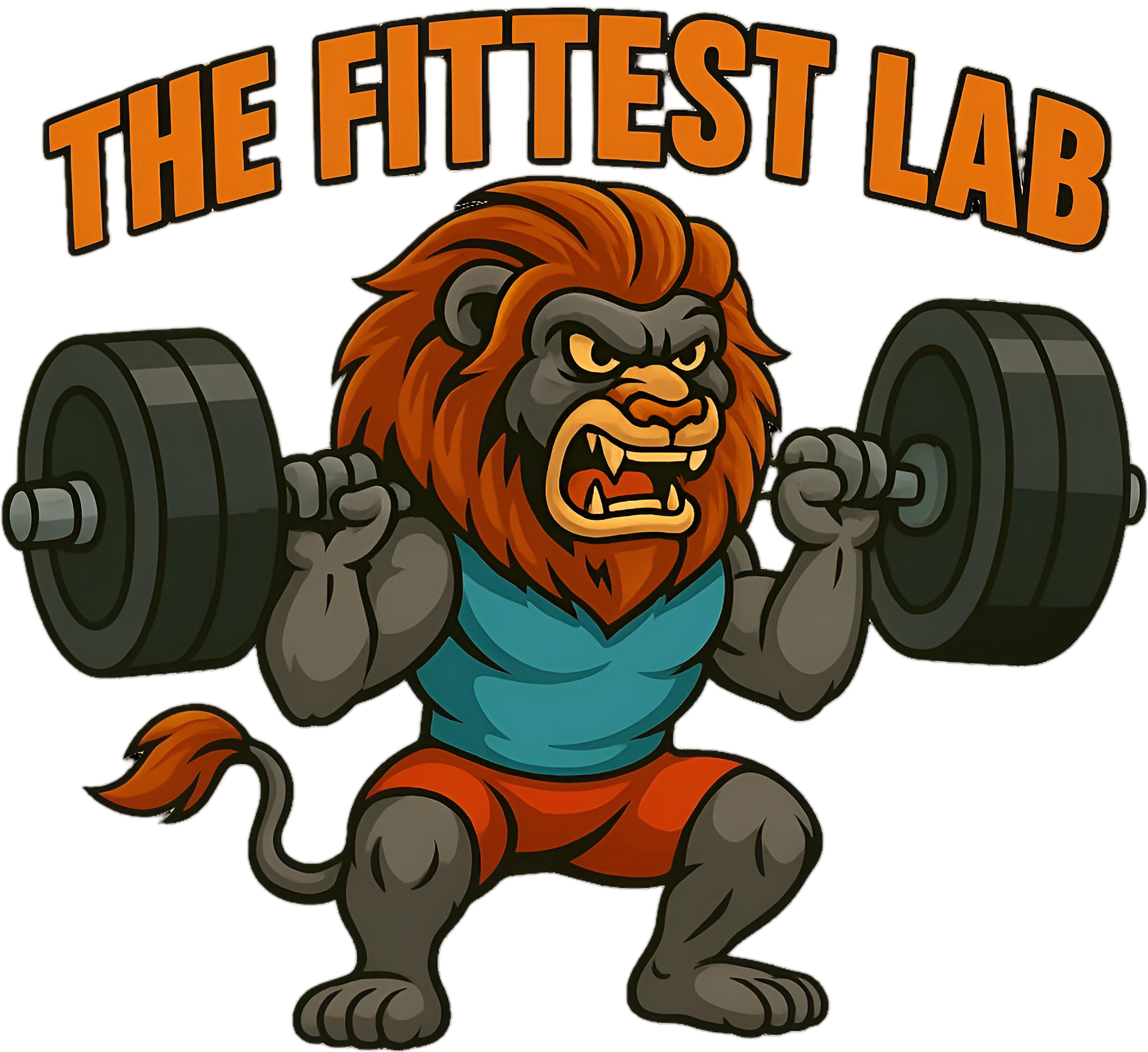 The Fittest Lab
