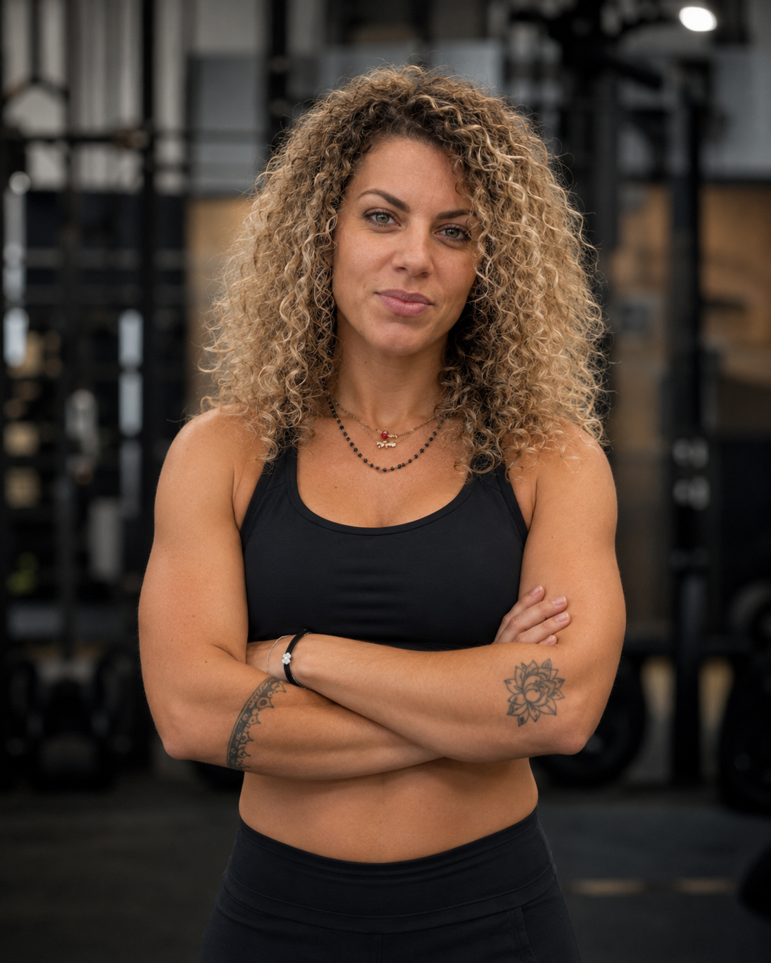 Federica Di Stasio